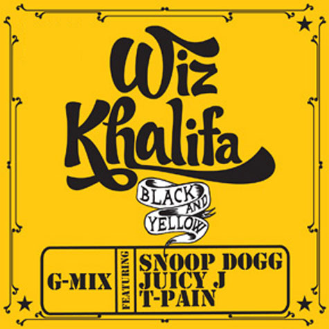 Black And Yellow Wiz Khalifa Cover. Download: Wiz khalifa feat